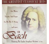 Classical Hits of Bach