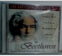 Classical Hits of Beethoven
