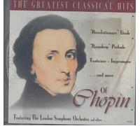 Classical Hits of Chopin