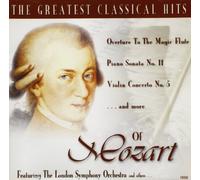 Classical Hits of Mozart