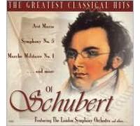 Classical Hits of Schubert