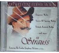 Classical Hits of Strauss