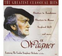 Classical Hits of Wagner
