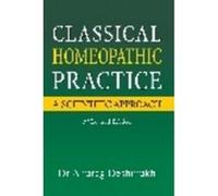 Classical Homeopathic Pactice - [Version Originale] Anurag Deshmukh (Auteur)
