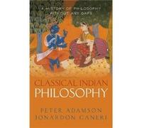 Classical Indian Philosophy - Jonardon University of Toronto Ganeri - Oxford University Press - Livre en Anglais - Hardback Jonardon University of Toronto GaneriJonardon University of Toronto Ganeri (