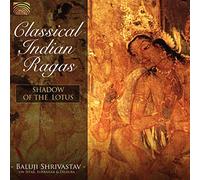 Classical Indian Ragas