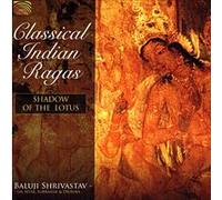 Classical indian ragas