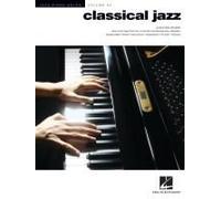 Classical Jazz: Jazz Piano Solos Series Vol. 63