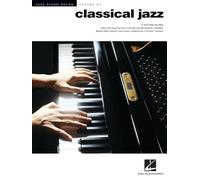 Classical Jazz - Piano