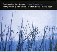 Classical Jazz Quartet - Play Tchaikovsky [Import]