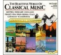Classical Journey - Beautiful World Classical Music 1-10