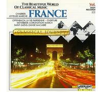 Classical Journey - Beautiful World of Classical Music 4: France