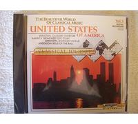 Classical Journey - Beautiful World of Classical Music 5: USA