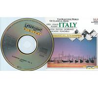 Classical Journey - Beautiful World of Classical Music 8: Italy