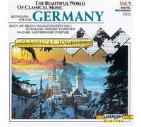 Classical Journey - Beautiful World of Classical Music 9: Germany