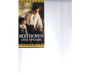 Classical Kids - Beethoven Lives Upstairs [VHS]