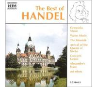 Classical Kids - Best of Handel [New CD]