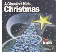 Classical Kids - Classical Kids Christmas