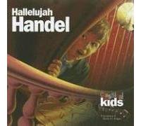 Classical Kids - Classical Kids: Hallelujah Handel! by Classical Kids (1995) Audio CD