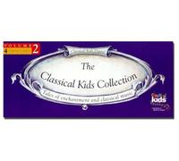 Classical Kids Collection 2 / Vario