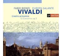 Classical Kids - Concerti 'L'estro Armonico' [Import]
