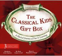 CLASSICAL KIDS - Gift Box