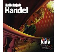 Classical Kids - Hallelujah Handel