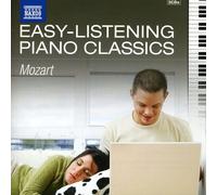 Classical Kids - Mozart: Easy Listening Piano Classics [New CD]