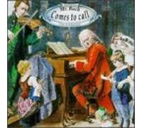 Classical Kids - Mr Bach Comes to Call