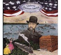Classical Kids - Tchaikovsky Discovers America