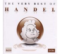 Classical Kids - Very Best of Handel [New CD]