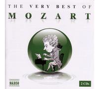 Mozart, W.A. - The Very Best of Mozart [Import]