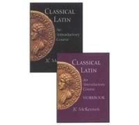 Classical Latin Set