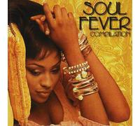 Classical Leader|In Air Soul DJ Crew|Ill Connection|Various - Soul Fever Collection Vol 1