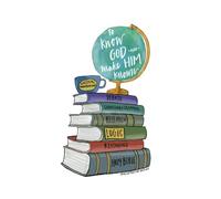 Classical learning Notebook: classical conversations motto, community day, discussions and daily coursework, classical education