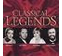 Various Artists - Classical Legends [Import]