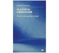 Classical Liberalism