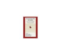 Classical Liberalism By Country, Volume Ii