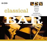 Div Komponisten - Classical Bar Music to Lounge [Import]