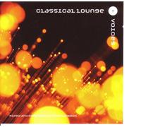 DJ Mclyntock - Classical lounge voices