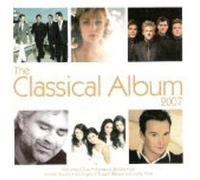 Classical Album 2007 [Import]