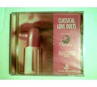 Classical Love Duets - Classical Love Duets