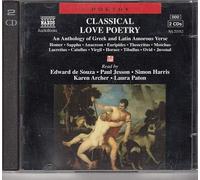 Classical Love Poetry