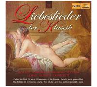 Classical Love Songs