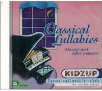 Classical Lullabies