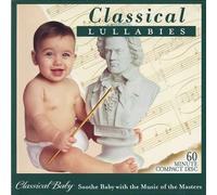 Classical Lullabies (UK Import)