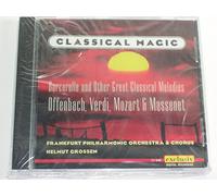 Classical Magic - Classical Magic
