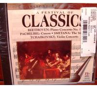 Classical Masterpieces: A Festival of Classics