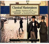 Classical Masterpieces - Classical Masterpieces