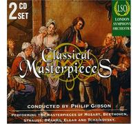 Classical Masterpieces [Import]
